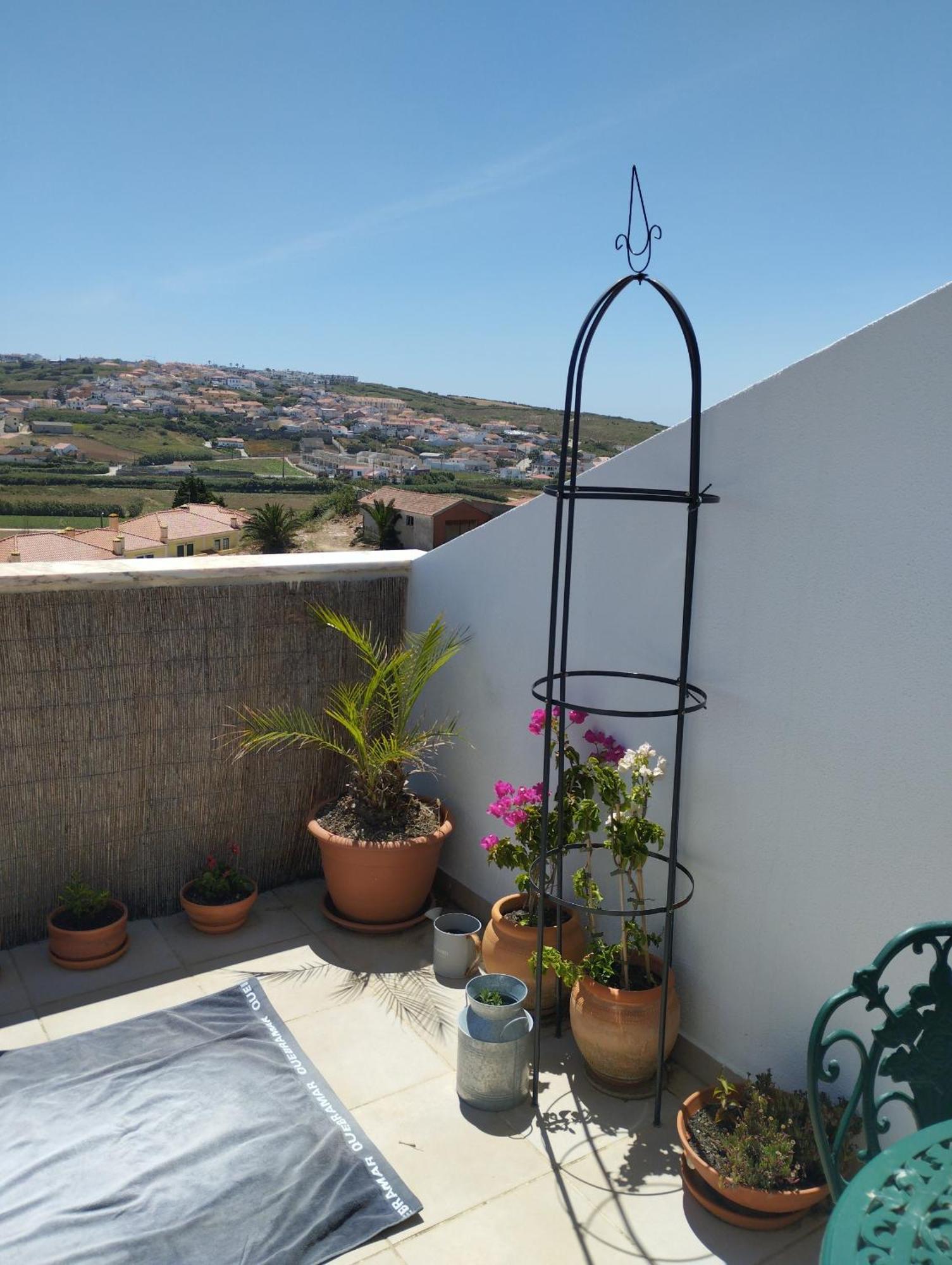 Areias Sunset Suite لورينها المظهر الخارجي الصورة