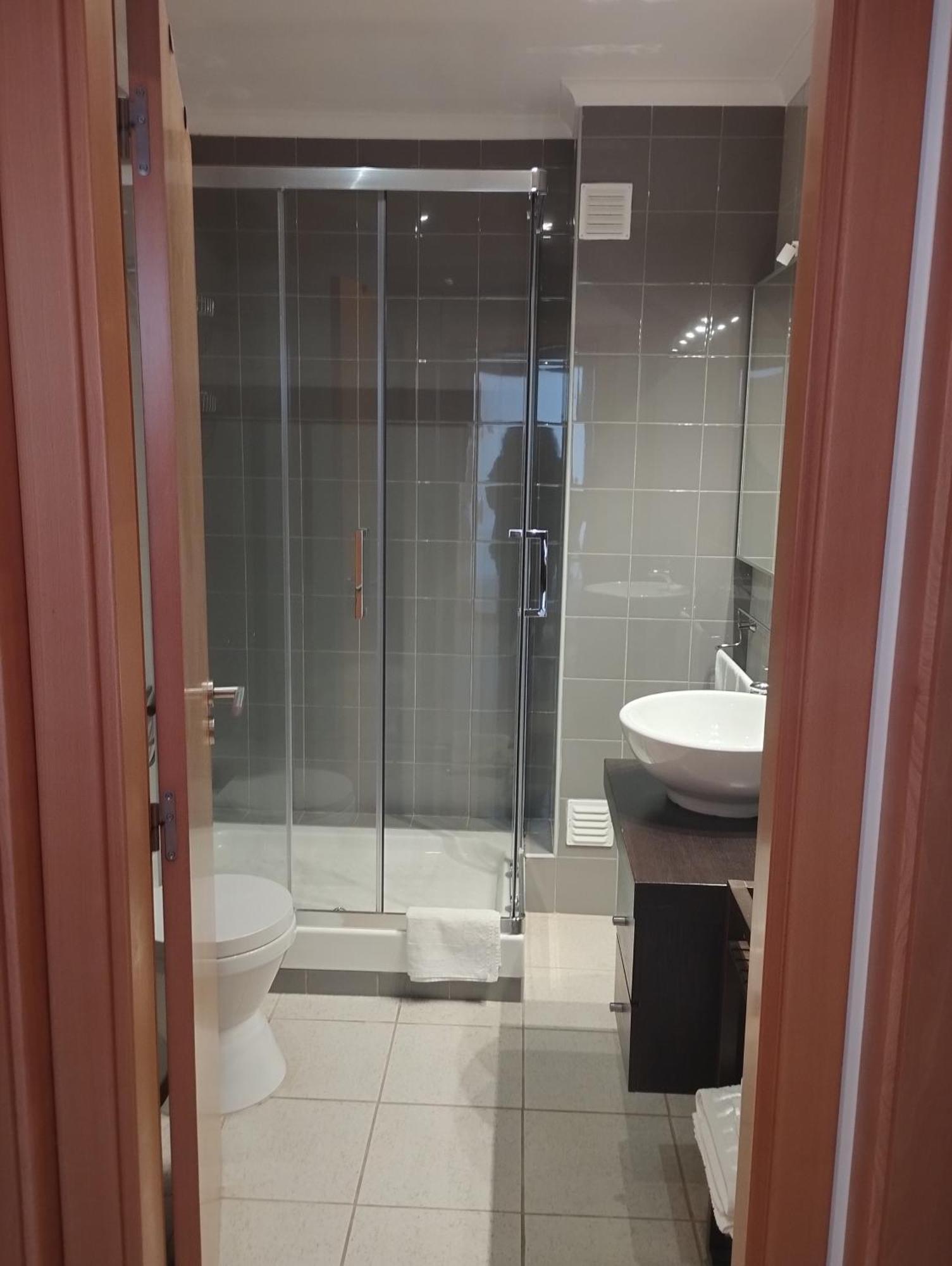 Areias Sunset Suite لورينها المظهر الخارجي الصورة