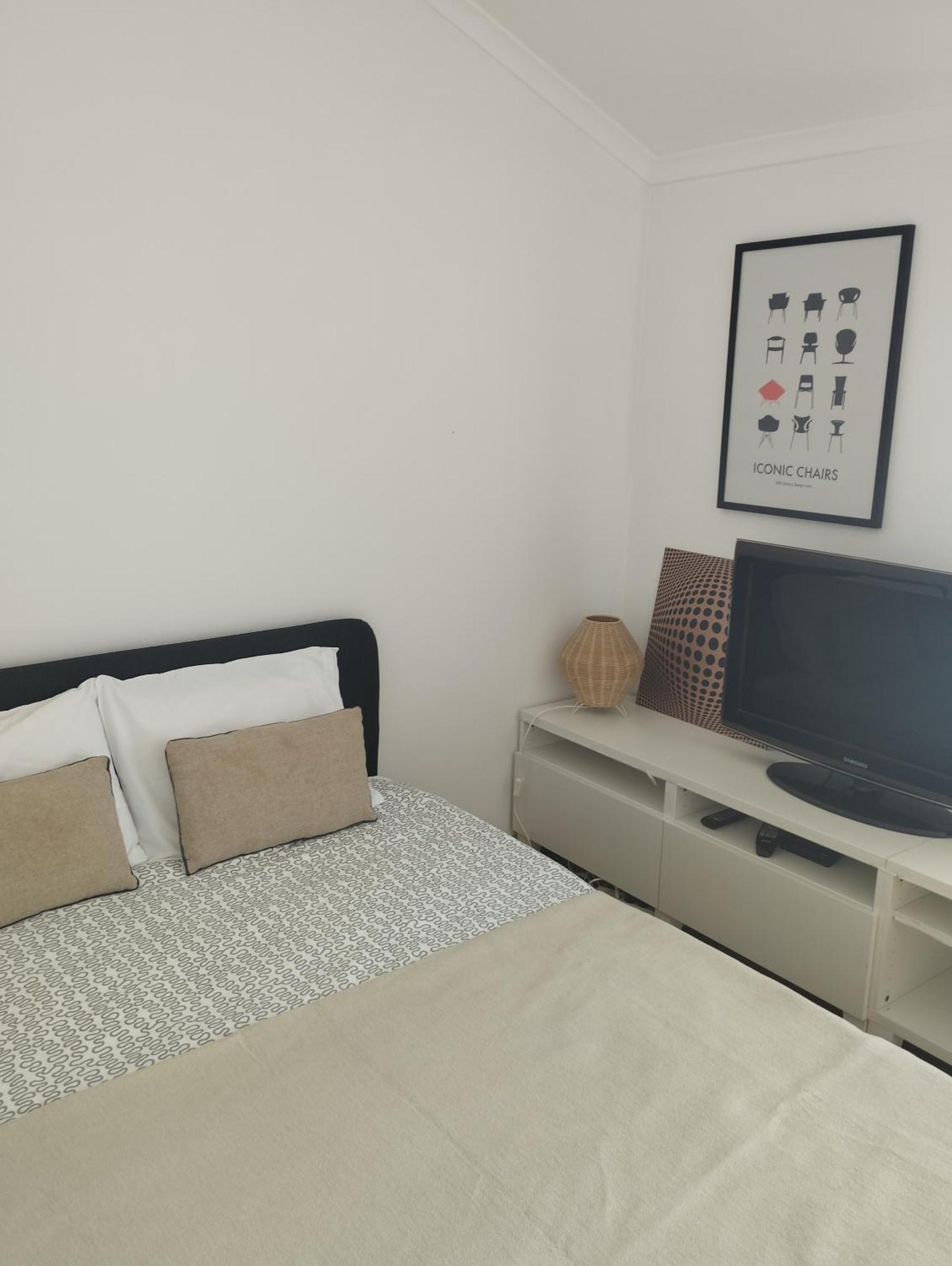 Areias Sunset Suite لورينها المظهر الخارجي الصورة