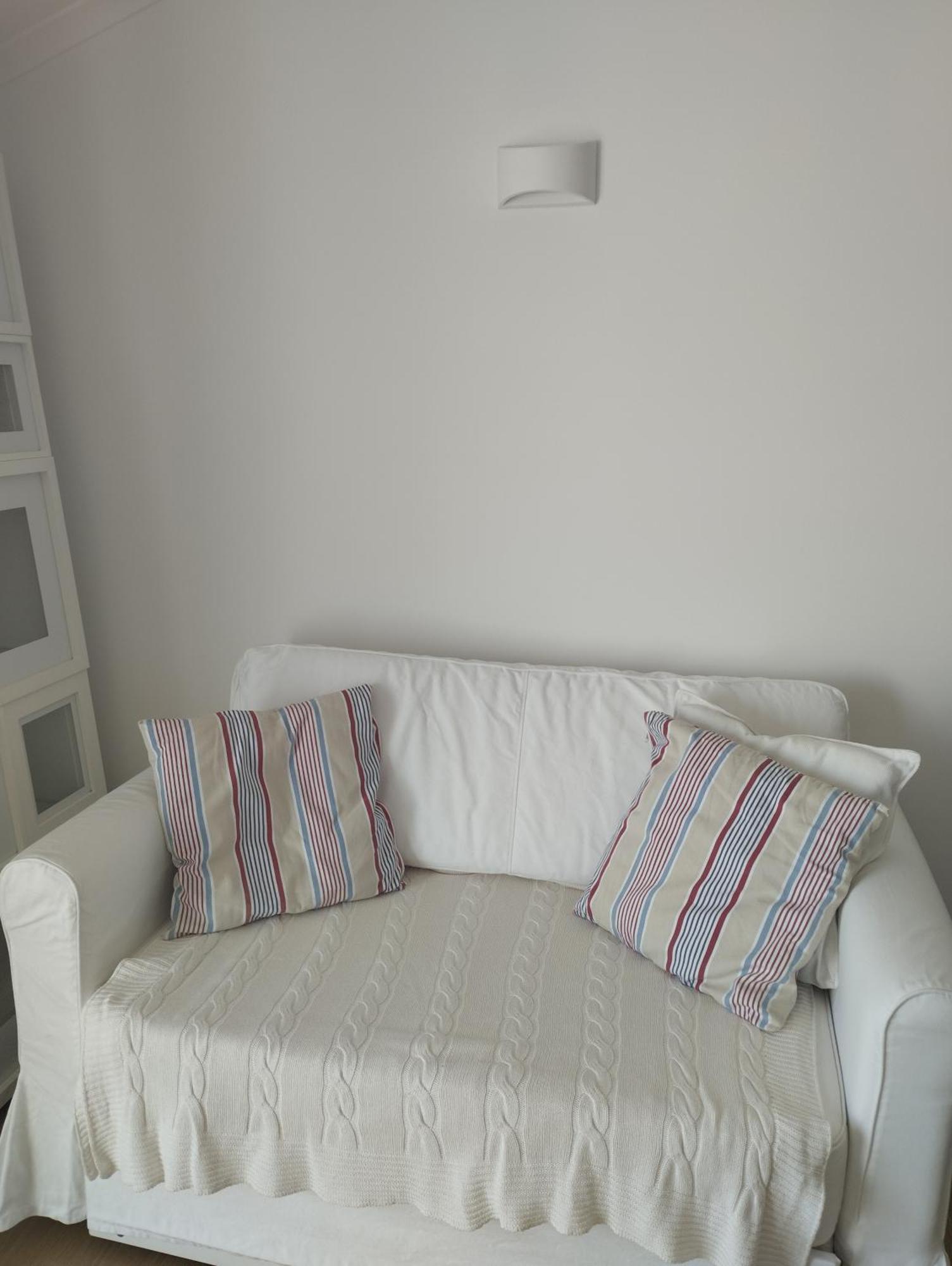 Areias Sunset Suite لورينها الغرفة الصورة