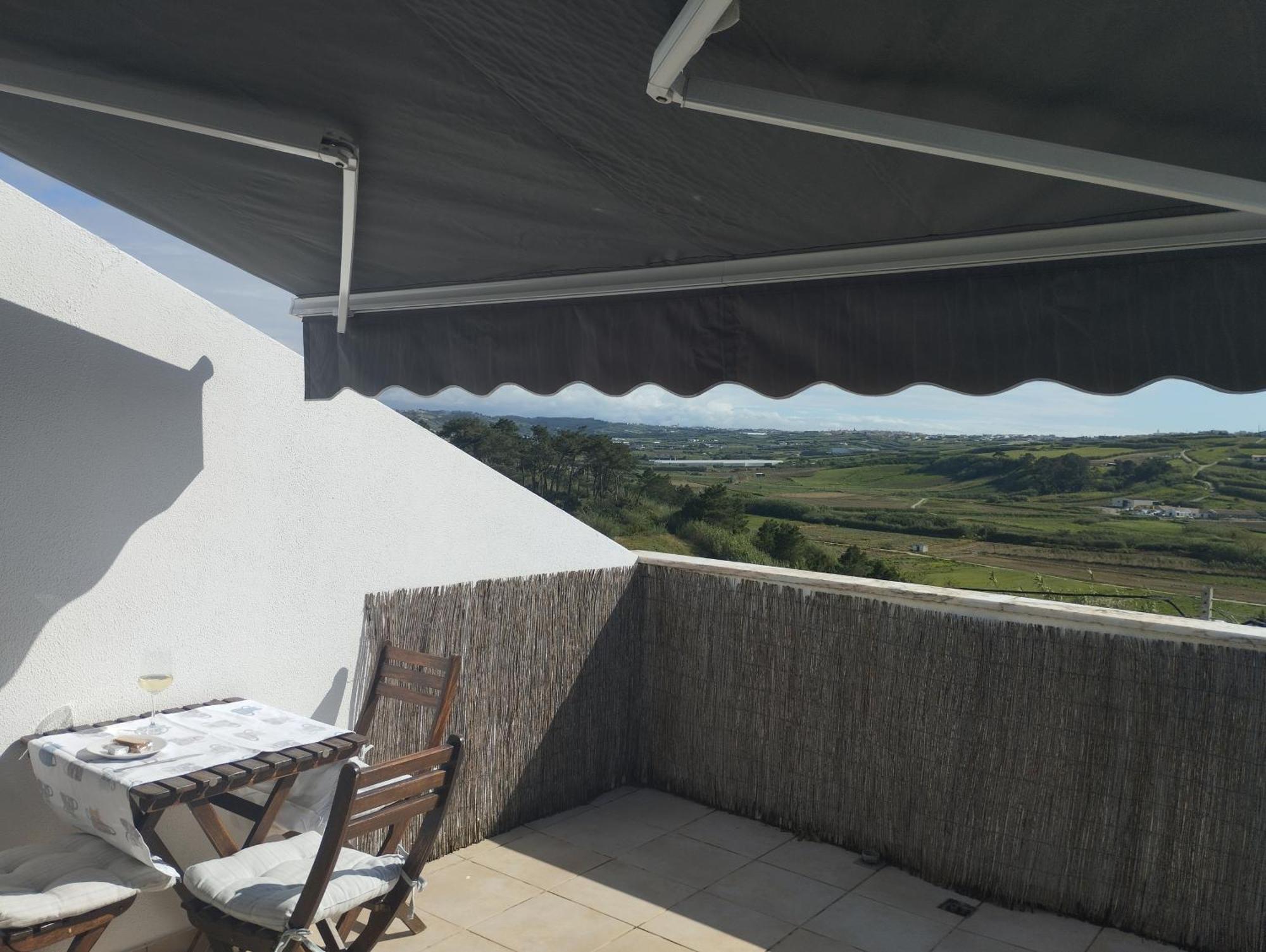 Areias Sunset Suite لورينها المظهر الخارجي الصورة